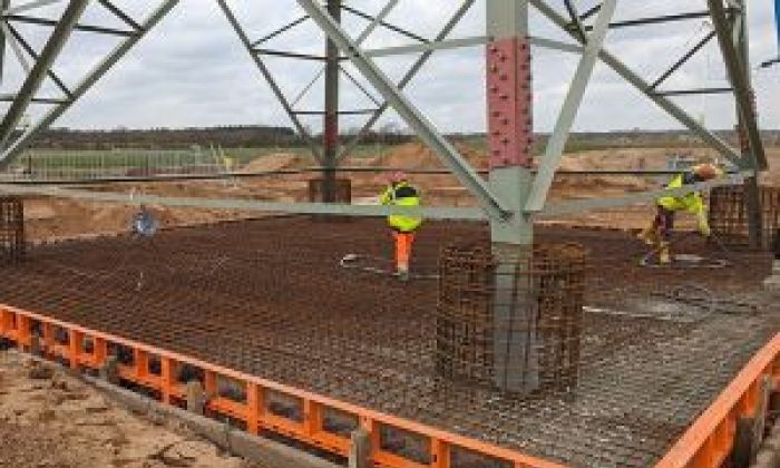 Klinkereﬃciënte cementen in de praktijk